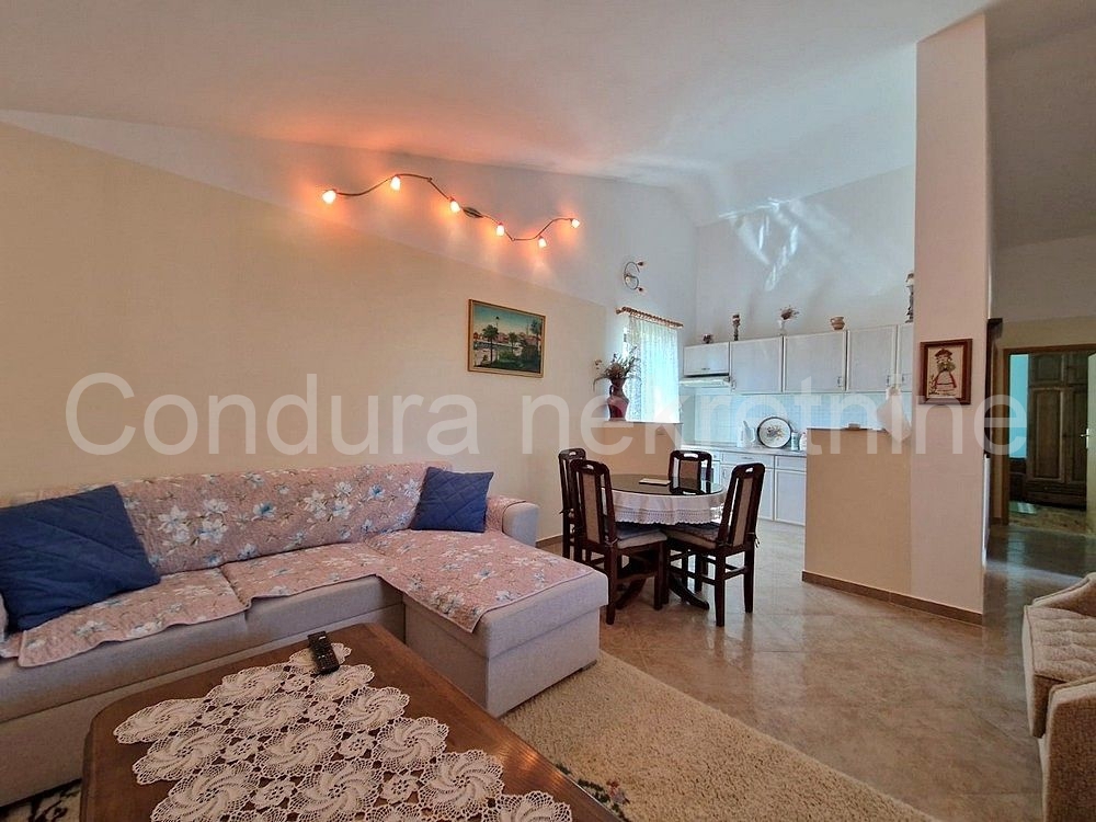 House For sale - ZADARSKA NIN