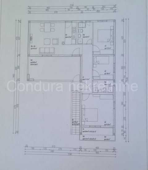 House For sale - ZADARSKA NIN