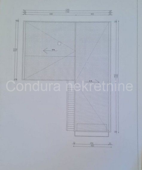 House For sale - ZADARSKA NIN