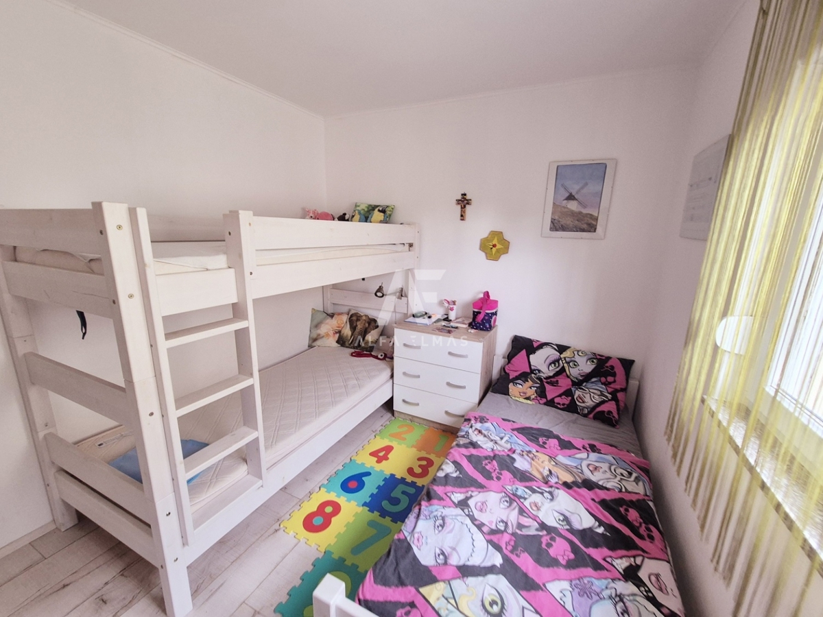 Appartamento In vendita - PRIMORSKO-GORANSKA KRK