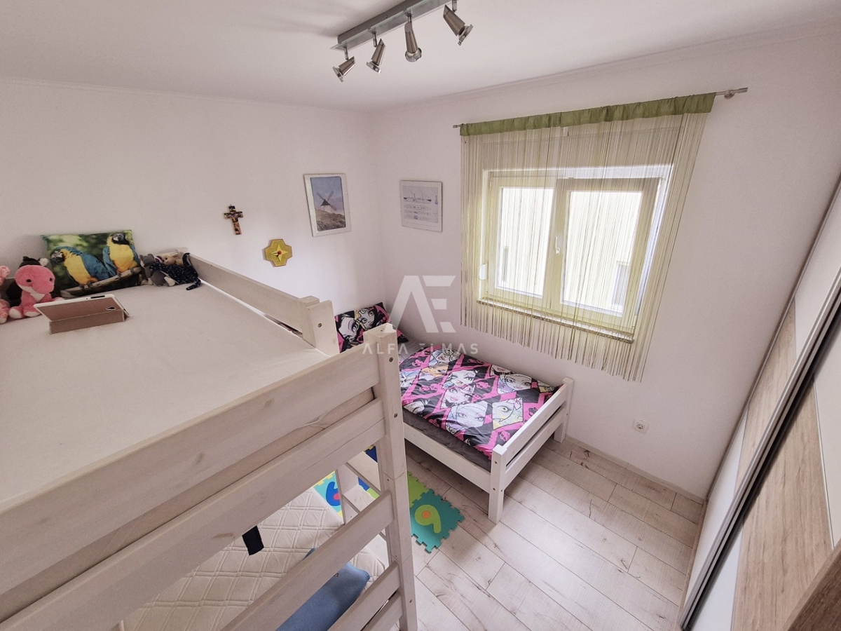 Appartamento In vendita - PRIMORSKO-GORANSKA KRK