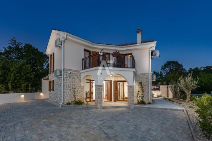 Maison À vendre - Primorsko-goranska Krk - foto 2/19