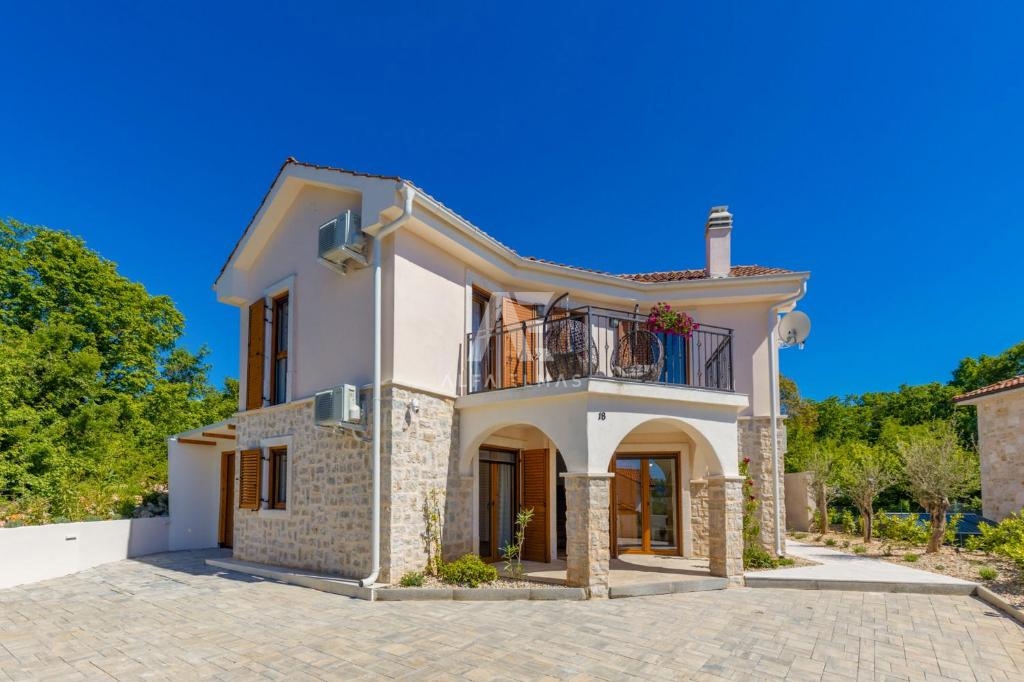 Casa In vendita - Primorsko-goranska Krk - foto 1/19