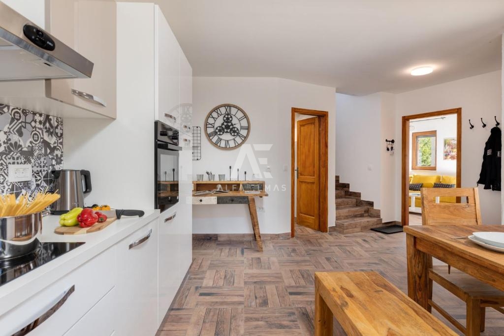 Casa In vendita - PRIMORSKO-GORANSKA KRK