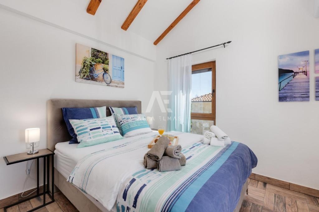 Casa In vendita - PRIMORSKO-GORANSKA KRK