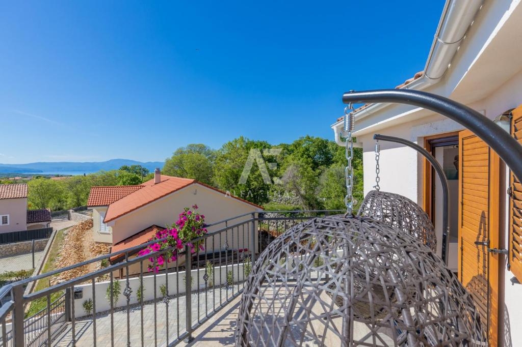 Casa In vendita - PRIMORSKO-GORANSKA KRK