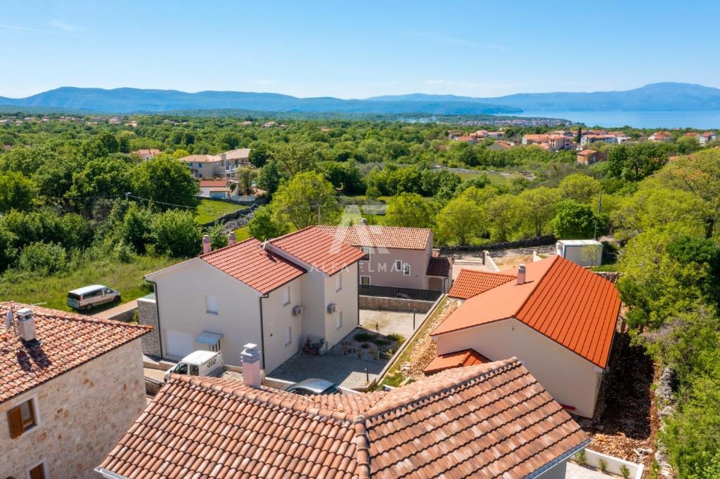 Casa In vendita - PRIMORSKO-GORANSKA KRK