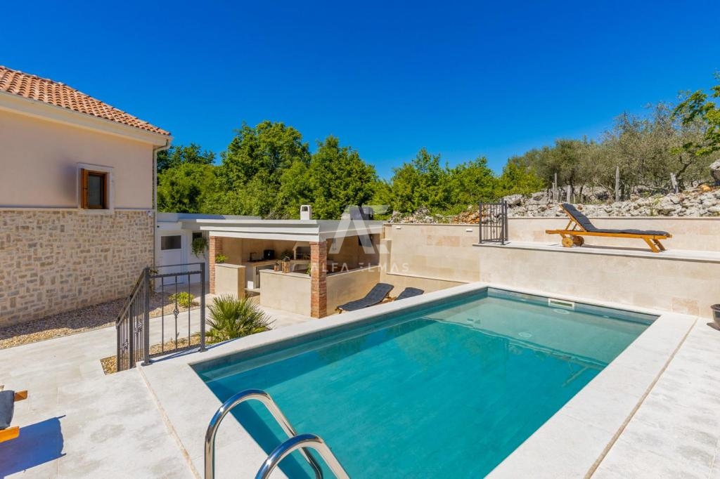 Casa In vendita - PRIMORSKO-GORANSKA KRK
