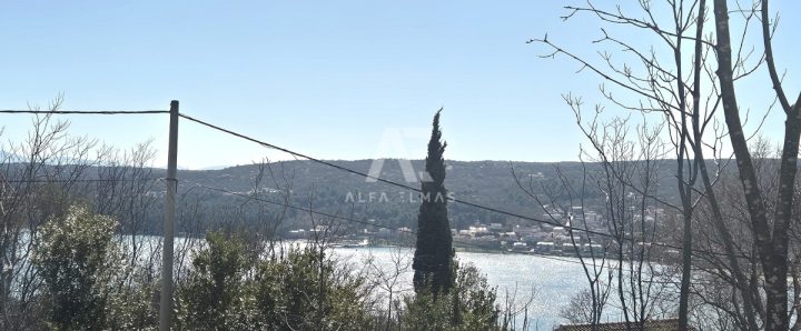 Land for sale 517 m² – Krk