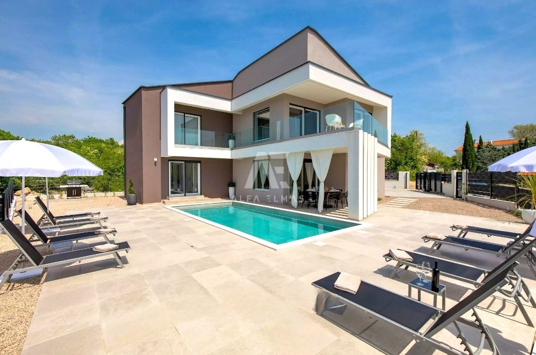 Casa In vendita - Primorsko-goranska Krk - foto 1/38