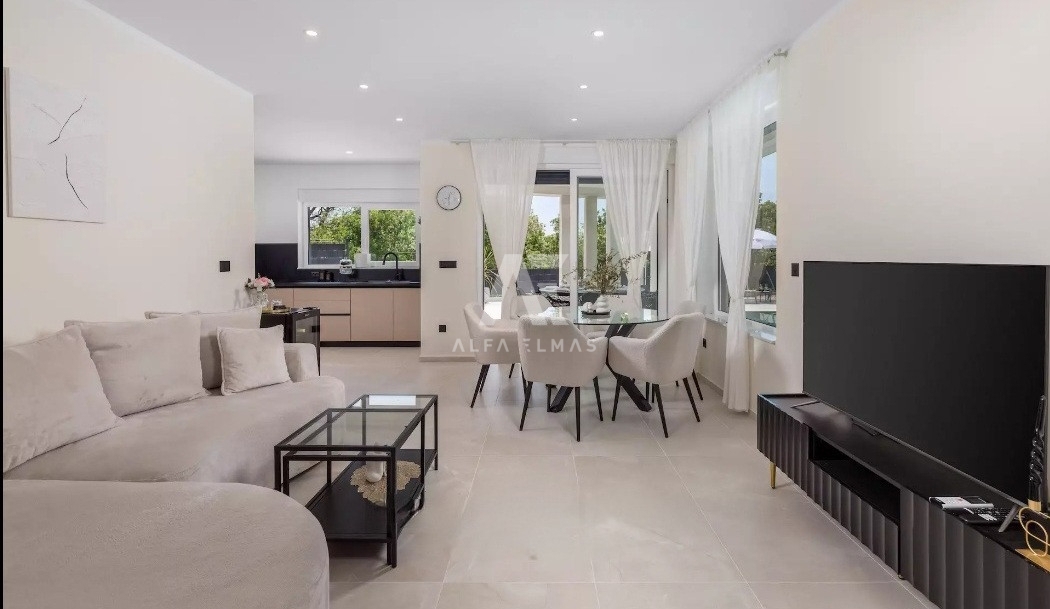 Casa In vendita - PRIMORSKO-GORANSKA KRK