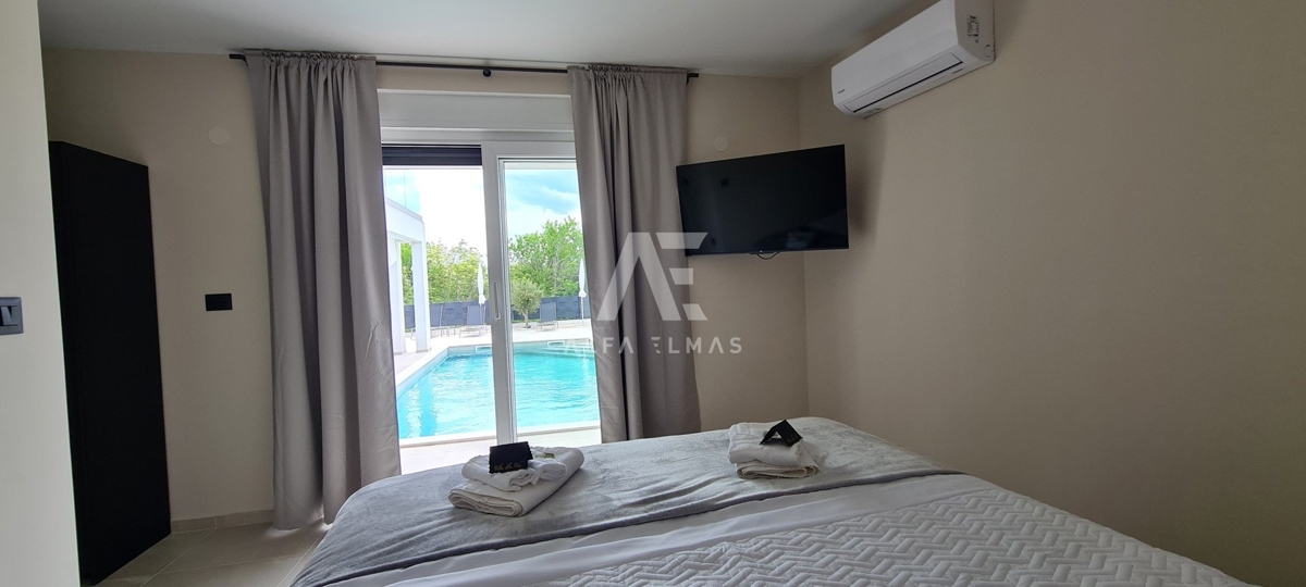 Casa In vendita - PRIMORSKO-GORANSKA KRK