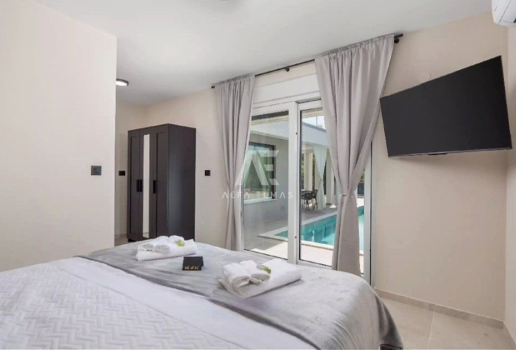 Casa In vendita - PRIMORSKO-GORANSKA KRK