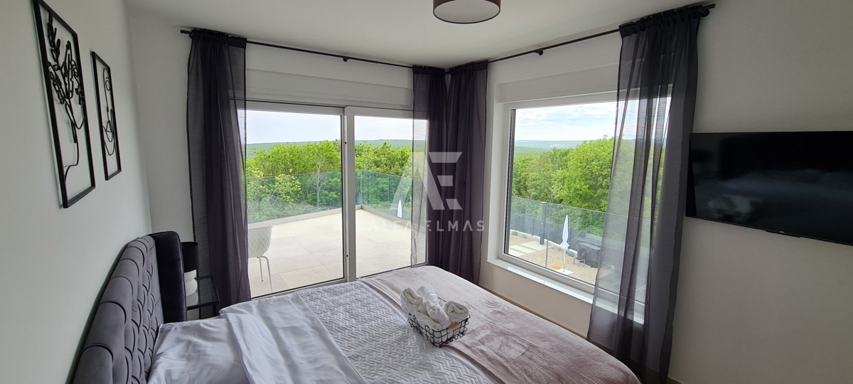 Casa In vendita - PRIMORSKO-GORANSKA KRK