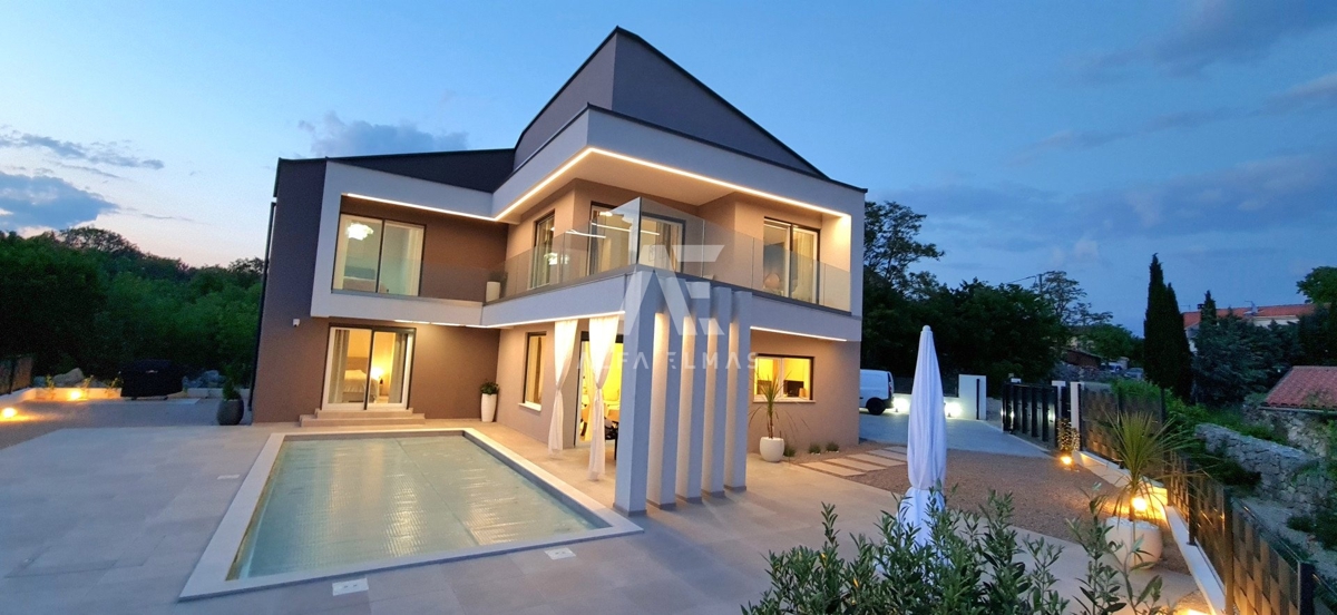 Casa In vendita - Primorsko-goranska Krk - foto 3/38