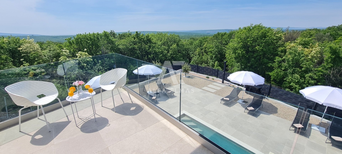 Casa In vendita - PRIMORSKO-GORANSKA KRK