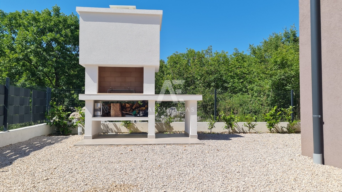 Casa In vendita - PRIMORSKO-GORANSKA KRK