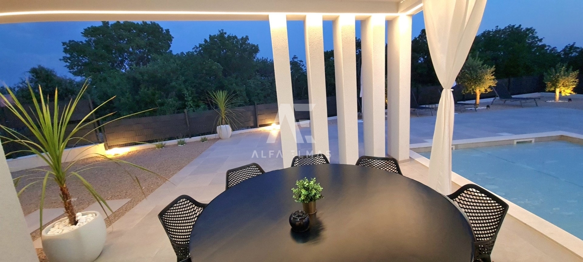 Casa In vendita - PRIMORSKO-GORANSKA KRK