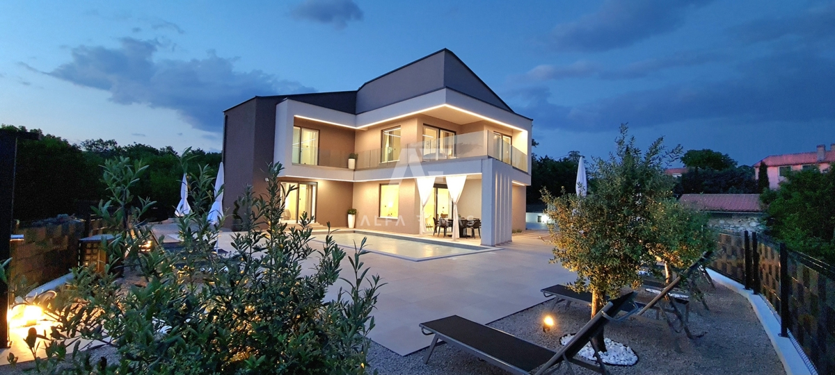 Casa In vendita - Primorsko-goranska Krk - foto 4/38