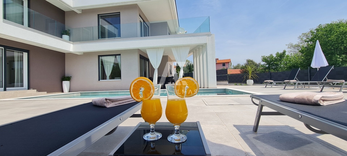 Casa In vendita - PRIMORSKO-GORANSKA KRK
