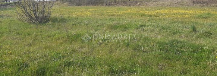 Parcela Naprodaj - Istarska Barban - foto 2/3
