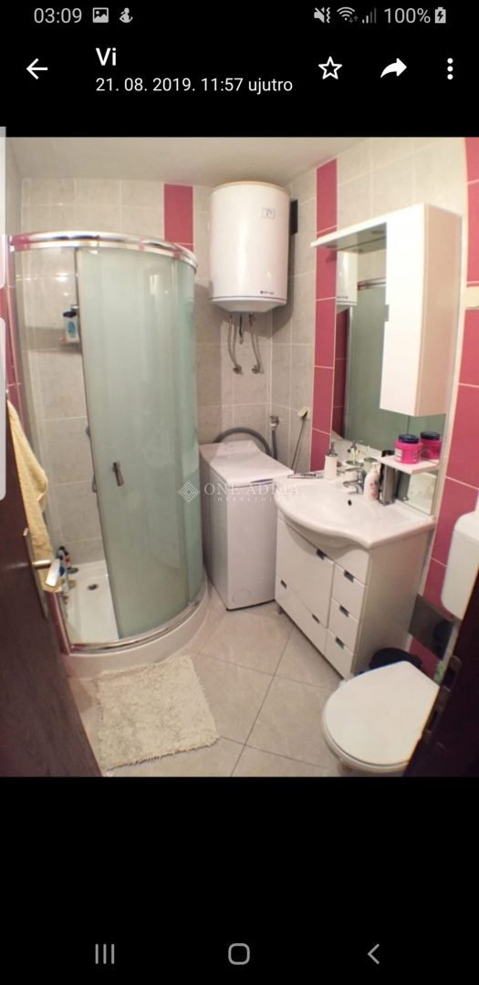 Flat For sale - ZADARSKA NOVIGRAD