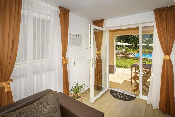 House for sale 360 m² – Krk