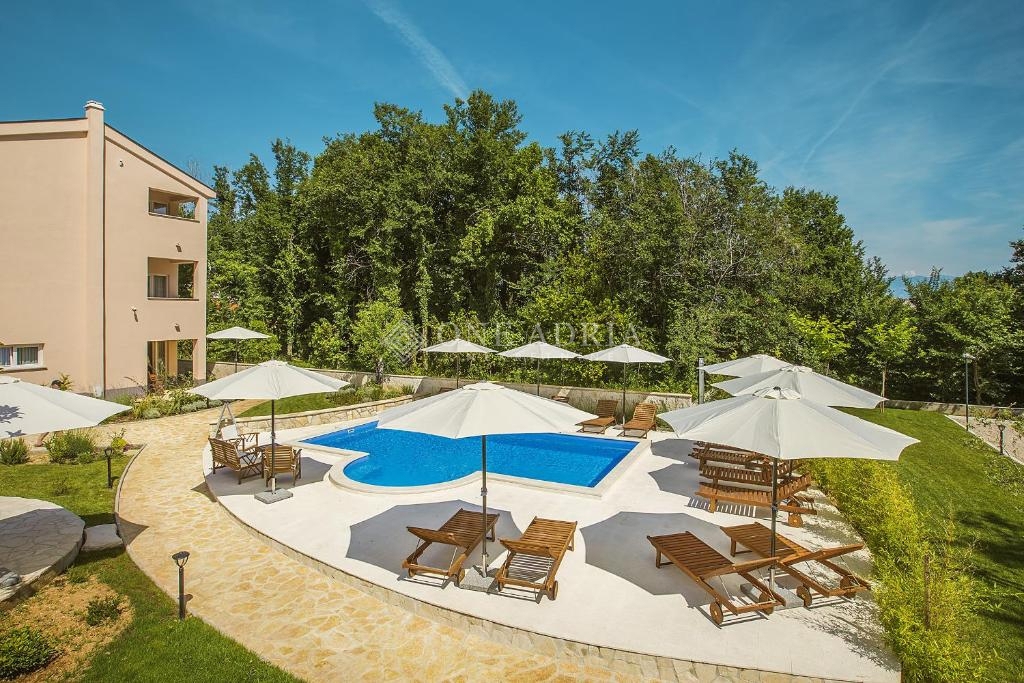 Casa In vendita - PRIMORSKO-GORANSKA KRK