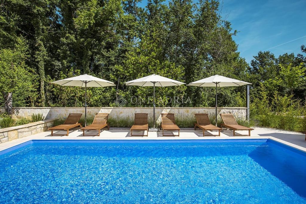 Casa In vendita - PRIMORSKO-GORANSKA KRK