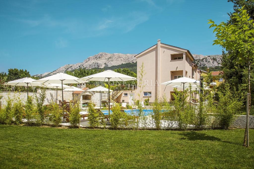 Casa In vendita - PRIMORSKO-GORANSKA KRK