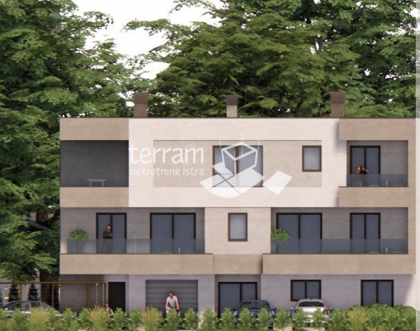 Appartement à vendre 52 m² – Pula