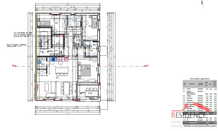 Apartment Zu verkaufen - Istarska Pula - foto 4/4