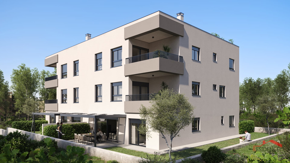 Appartement À vendre - Istarska Pula - foto 2/4