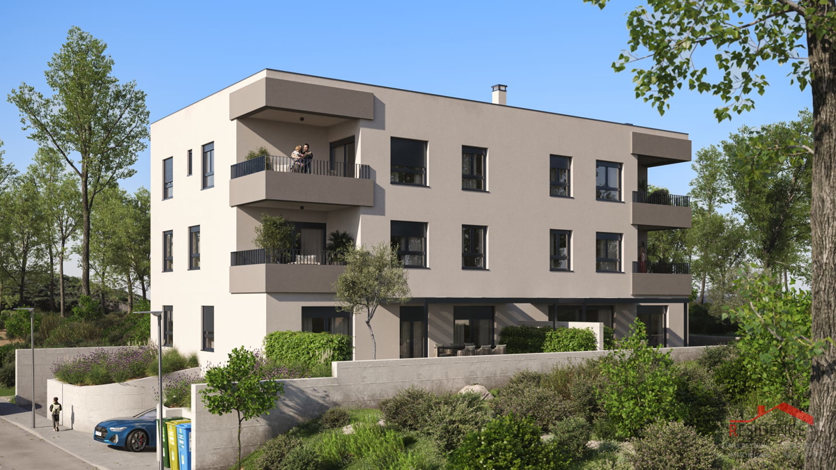 Appartement À vendre - Istarska Pula - foto 3/4