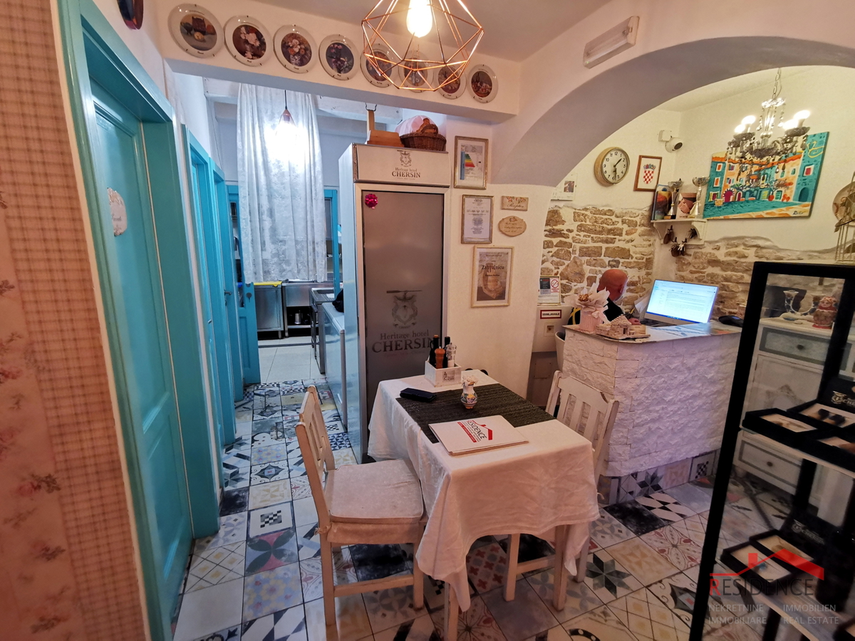 Business premises For sale - ISTARSKA FAŽANA