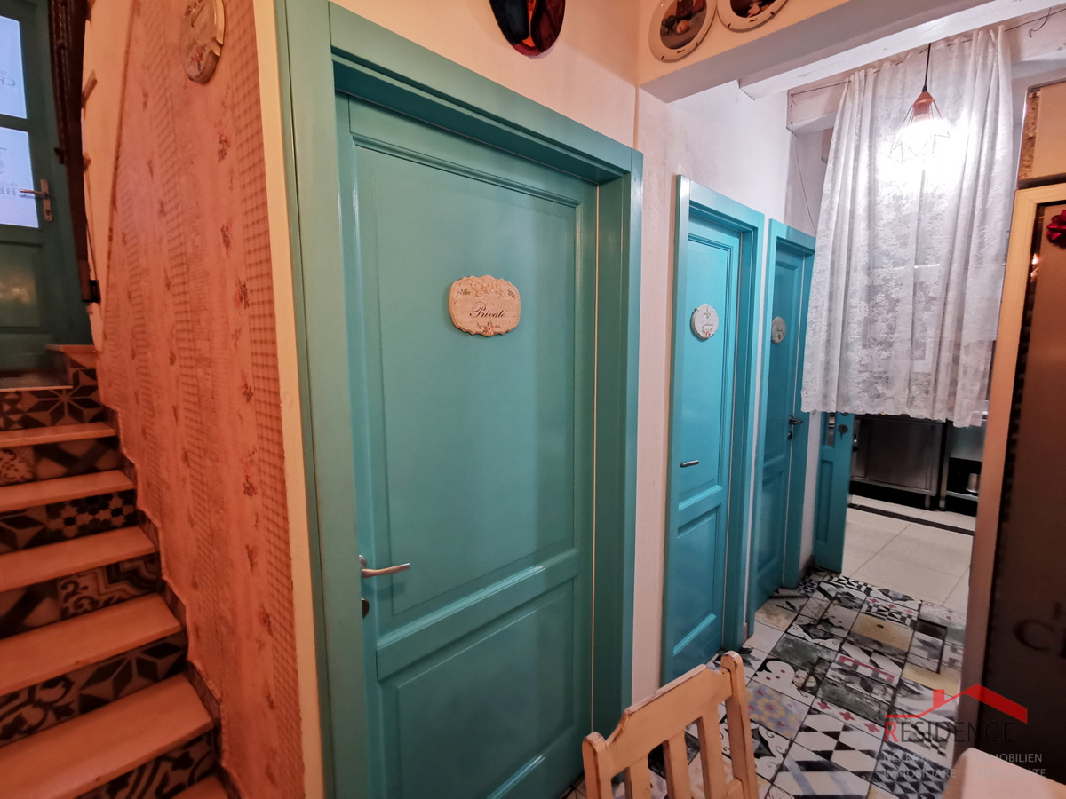 Business premises For sale - ISTARSKA FAŽANA