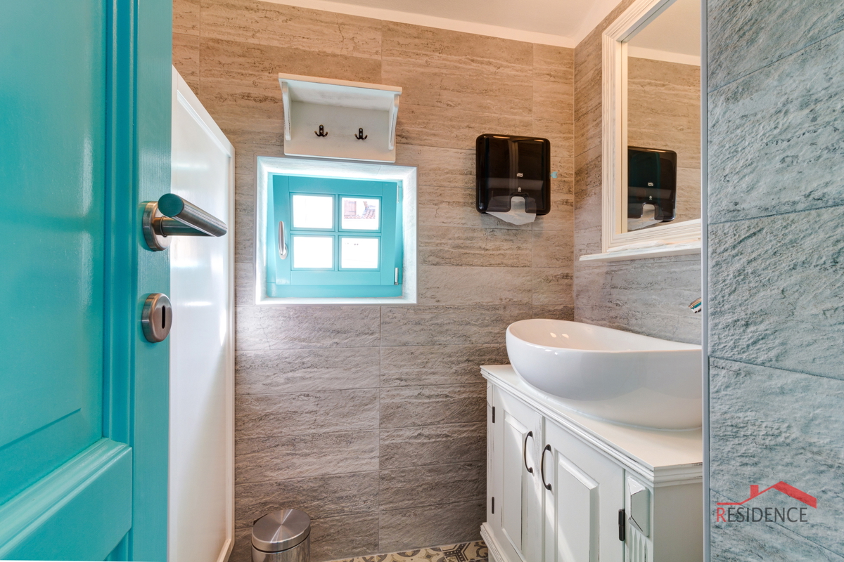 Business premises For sale - ISTARSKA FAŽANA