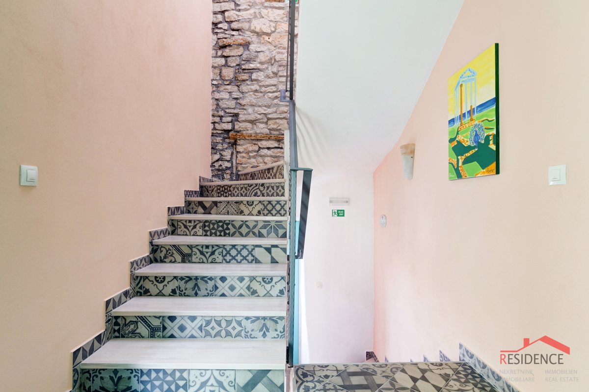 Business premises For sale - ISTARSKA FAŽANA