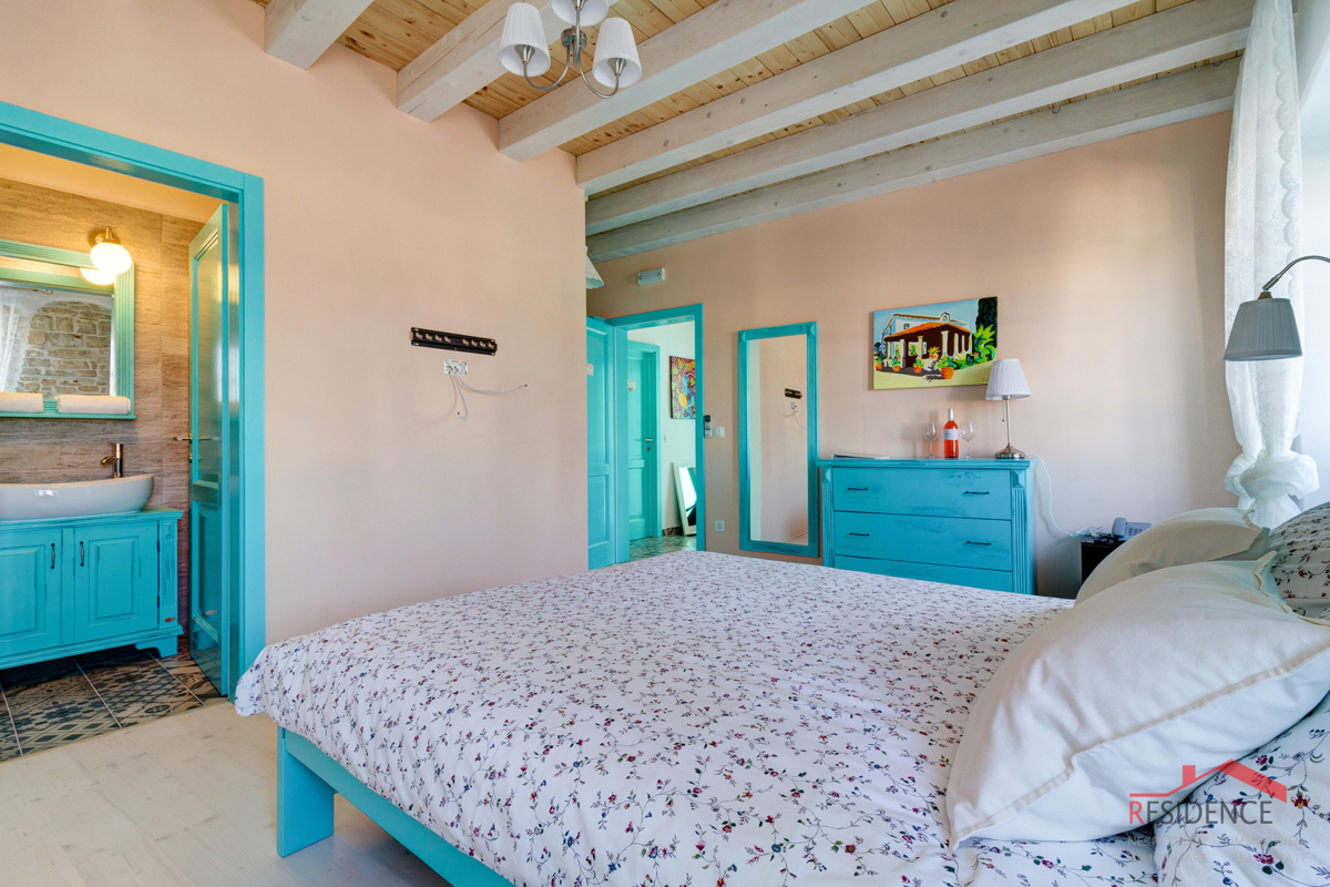 Business premises For sale - ISTARSKA FAŽANA