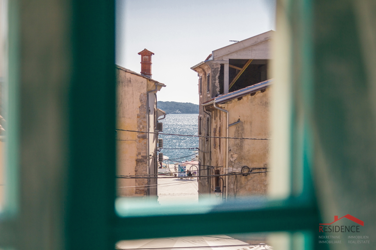 Business premises For sale - ISTARSKA FAŽANA