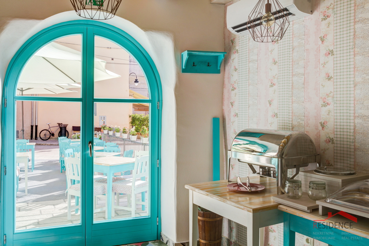 Business premises For sale - ISTARSKA FAŽANA