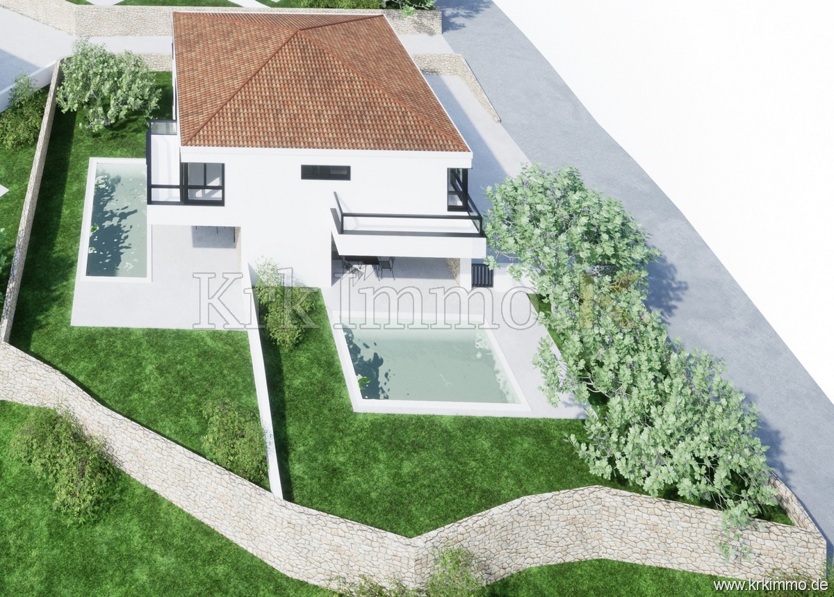 Casa In vendita - Primorsko-goranska Krk - foto 1/2