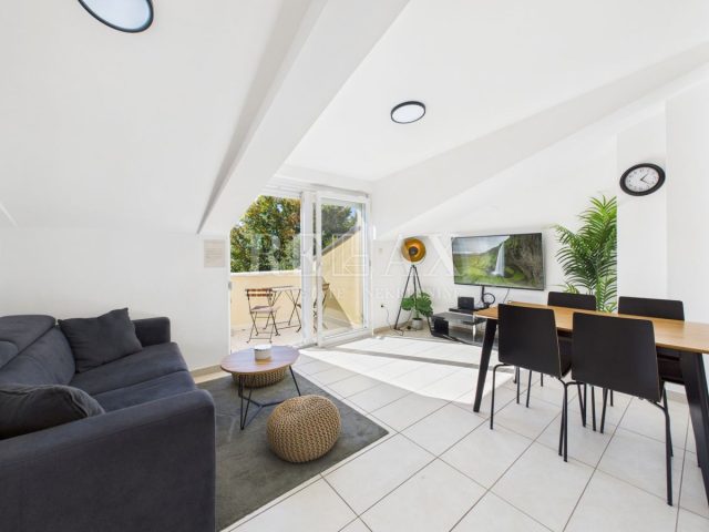 Apartmán na prodej 54 m² – Crikvenica