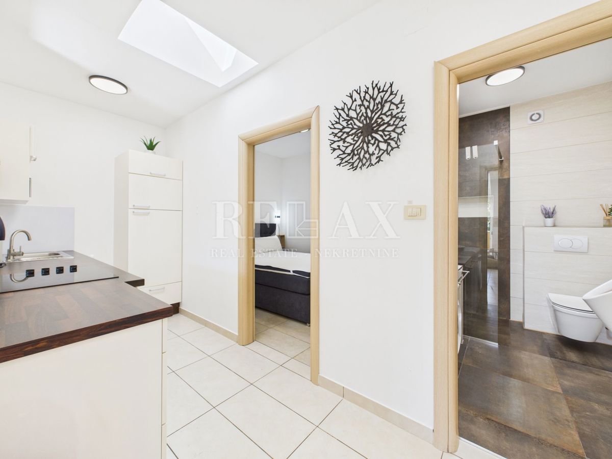 Apartment Zu verkaufen - PRIMORSKO-GORANSKA CRIKVENICA
