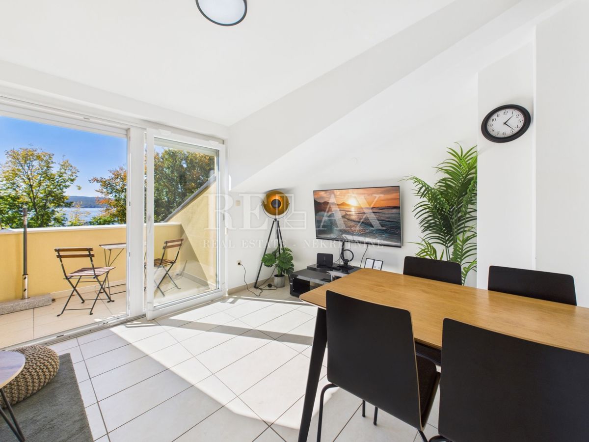 Apartment Zu verkaufen - PRIMORSKO-GORANSKA CRIKVENICA