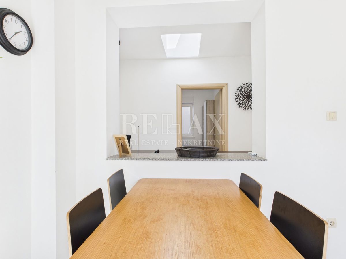 Apartment Zu verkaufen - PRIMORSKO-GORANSKA CRIKVENICA
