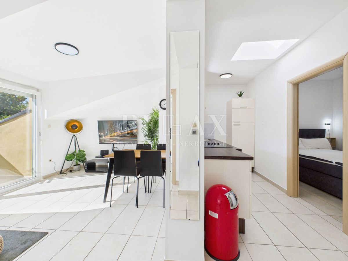 Apartment Zu verkaufen - PRIMORSKO-GORANSKA CRIKVENICA