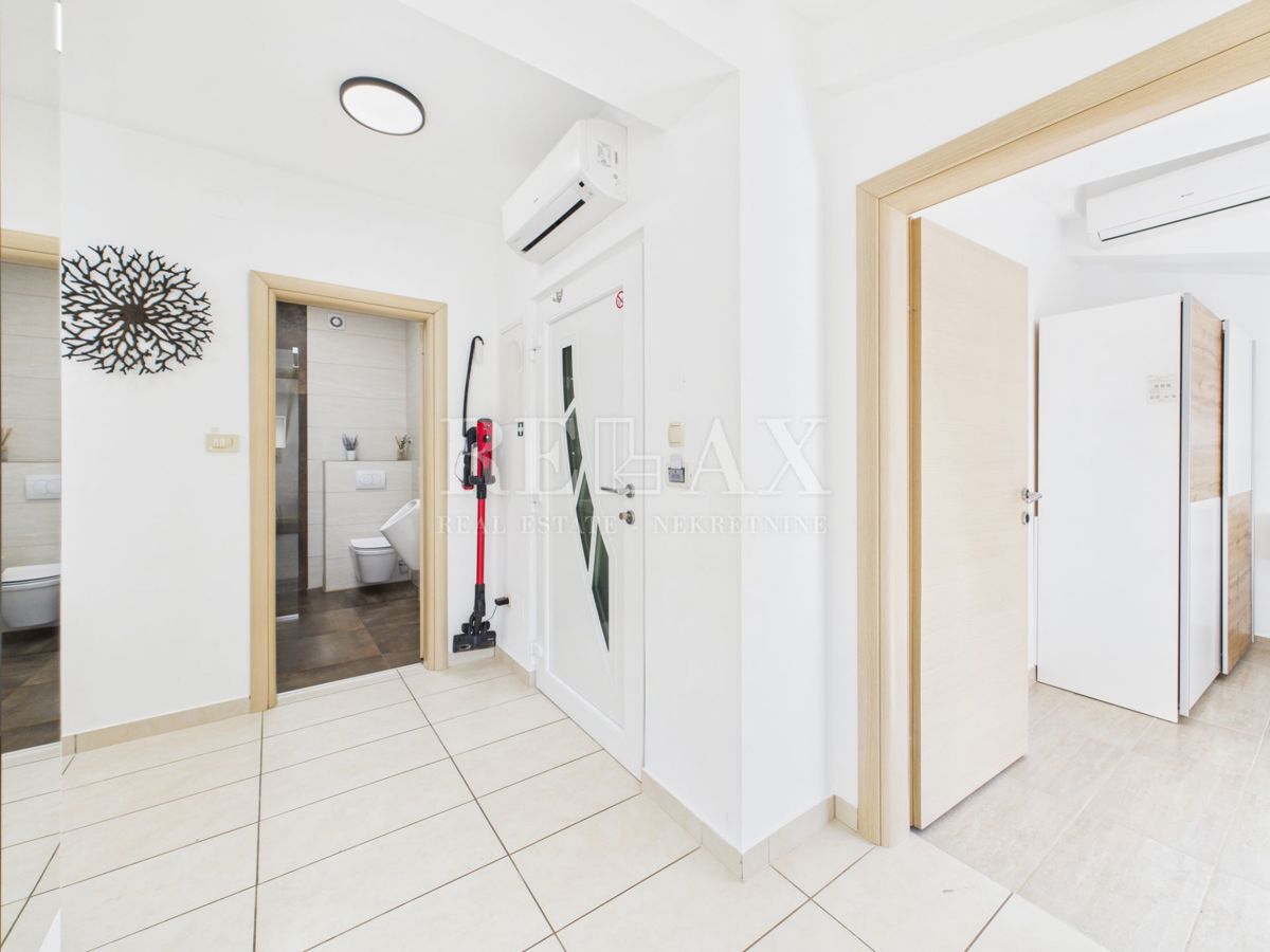 Apartment Zu verkaufen - PRIMORSKO-GORANSKA CRIKVENICA