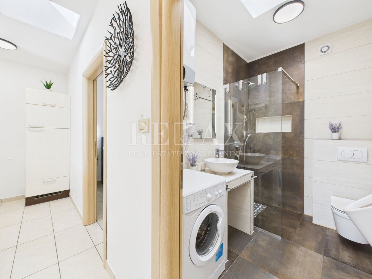 Apartment Zu verkaufen - PRIMORSKO-GORANSKA CRIKVENICA