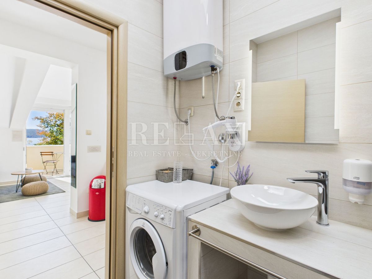 Apartment Zu verkaufen - PRIMORSKO-GORANSKA CRIKVENICA